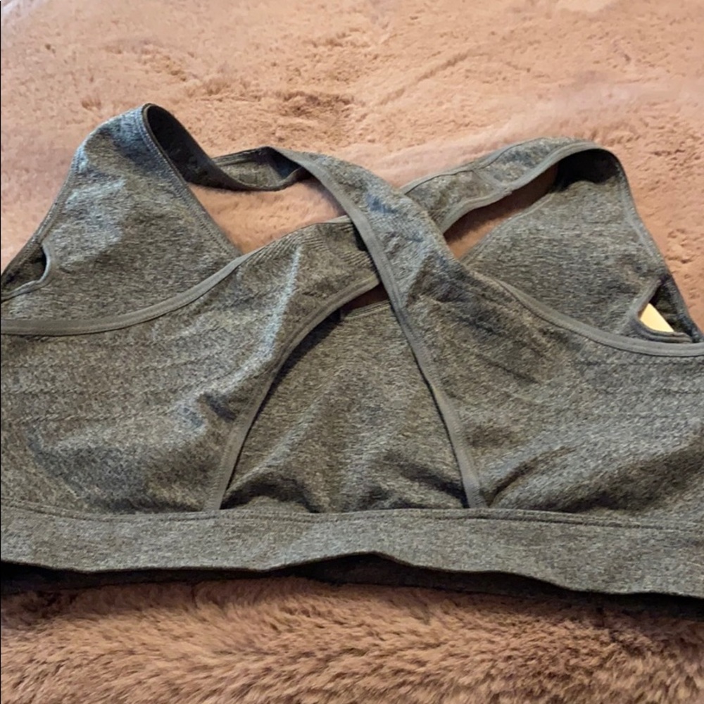 Lounge bra - Picture 2 of 2